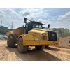 2018 Caterpillar 745 Articulated Dump Truck